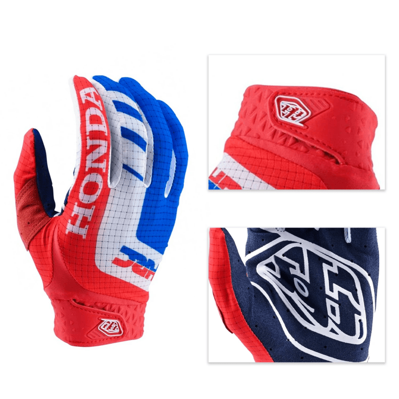 Honda off-road motorhandschoen - Cycling Gloves recensie en prijs