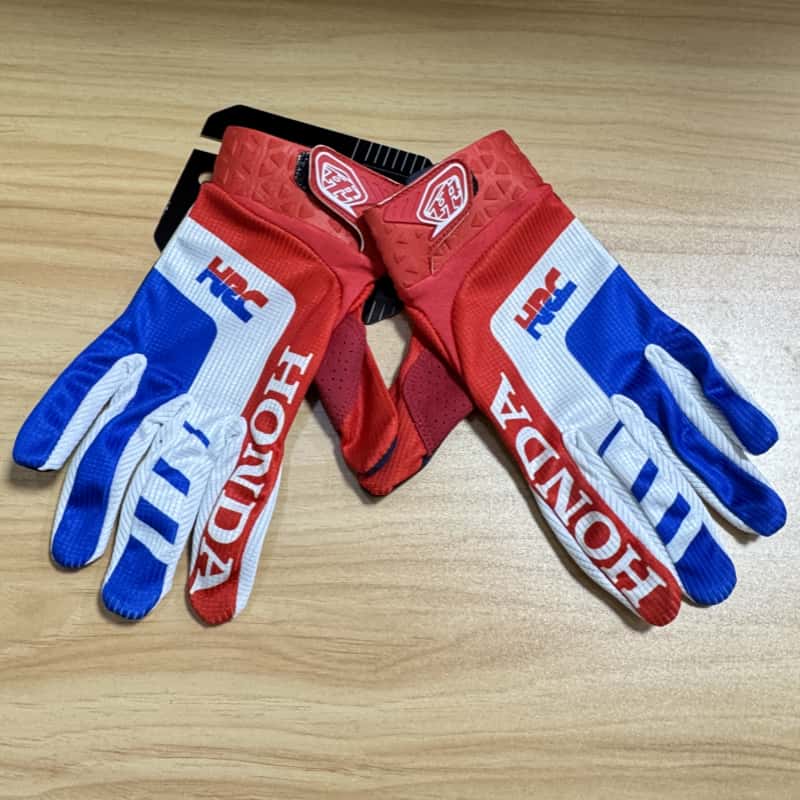 Honda off-road motorhandschoen - Cycling Gloves recensie en prijs