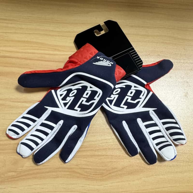 Honda off-road motorhandschoen - Cycling Gloves recensie en prijs
