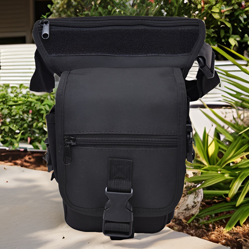Multifunctionele tactische bee - Cycling Gear Bag recensie en prijs