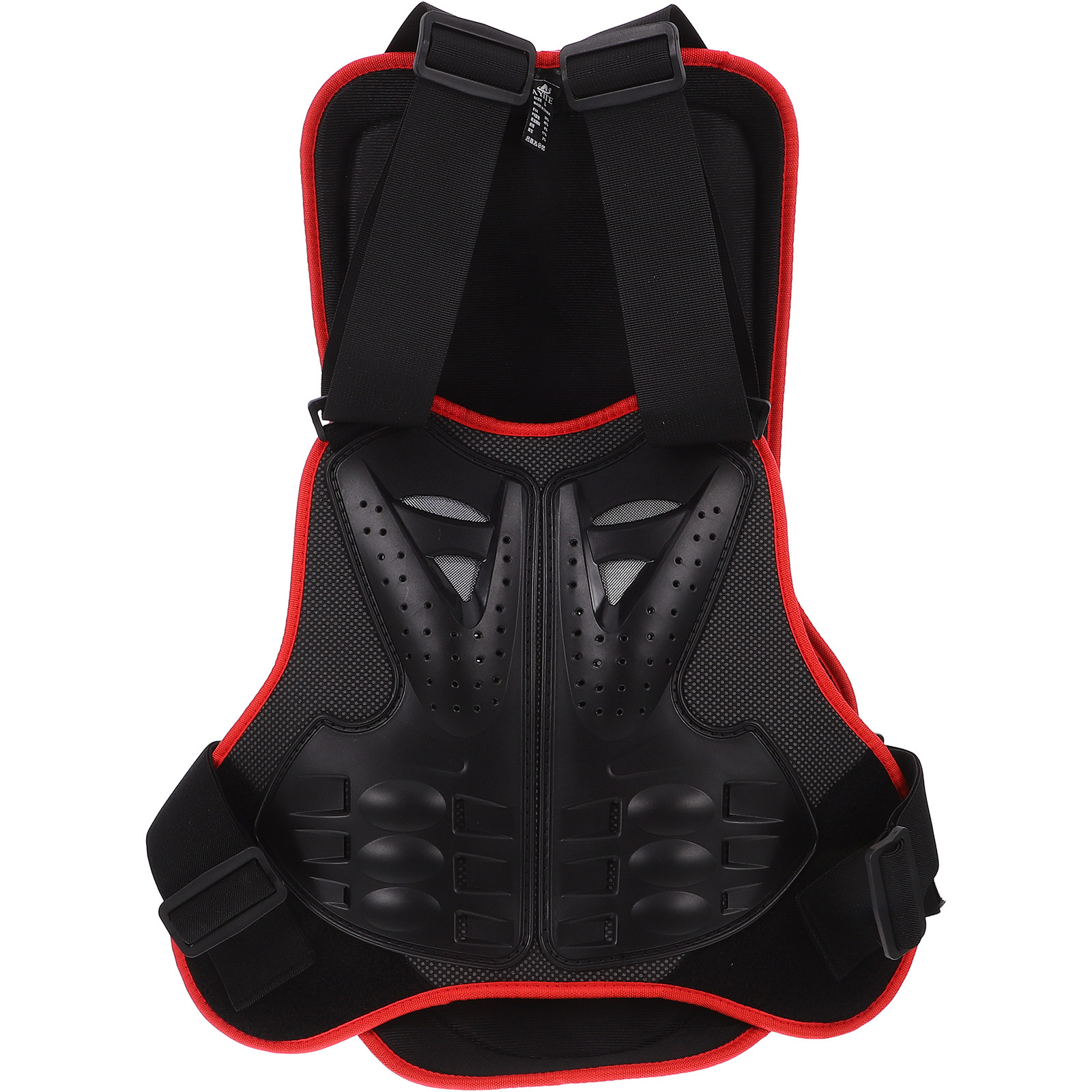 Beschermend vest voor kinderen - Cycling Protective Gear recensie en prijs