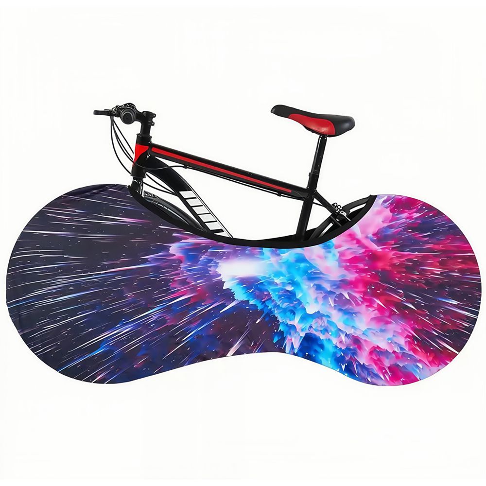Fietsbeschermer Cover MTB Road - Cycling Gear Bag recensie en prijs