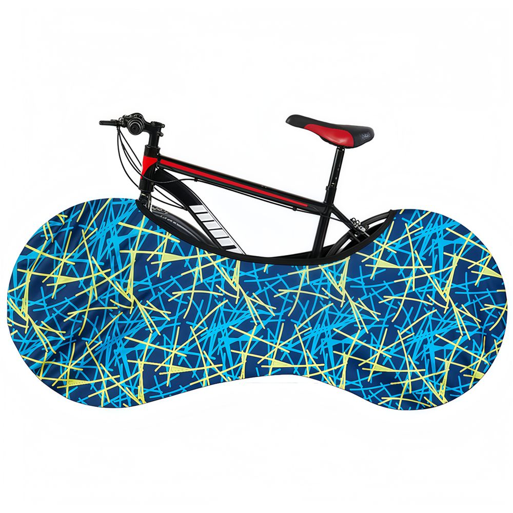 Fietsbeschermer Cover MTB Road - Cycling Gear Bag recensie en prijs