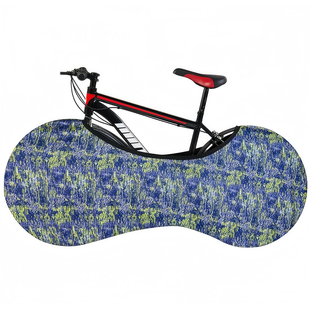 Fietsbeschermer Cover MTB Road - Cycling Gear Bag recensie en prijs