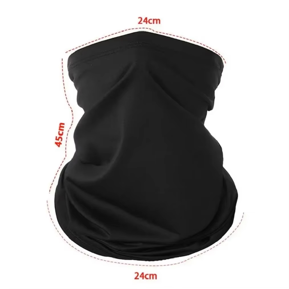 Outdoor Bandana Man Naadloze B - Cycling Buff Neck Warmer recensie en prijs