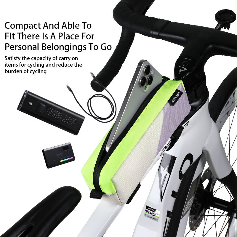 ESLNF Fietstas Bovenbuis Fiets - Cycling Backpack recensie en prijs