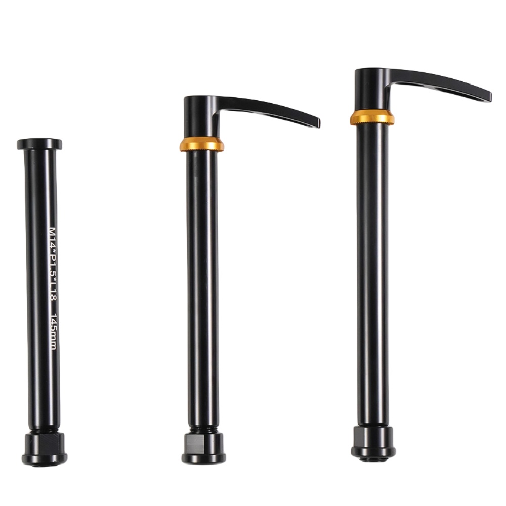Cnc Fietsaccessoires Mountainb - Quick Release Skewer recensie en prijs