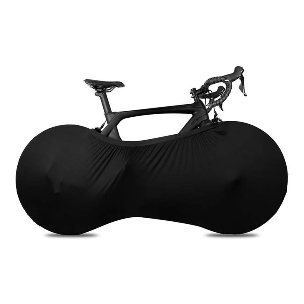 Fietsbeschermer Cover Mountain - Cycling Protective Gear recensie en prijs