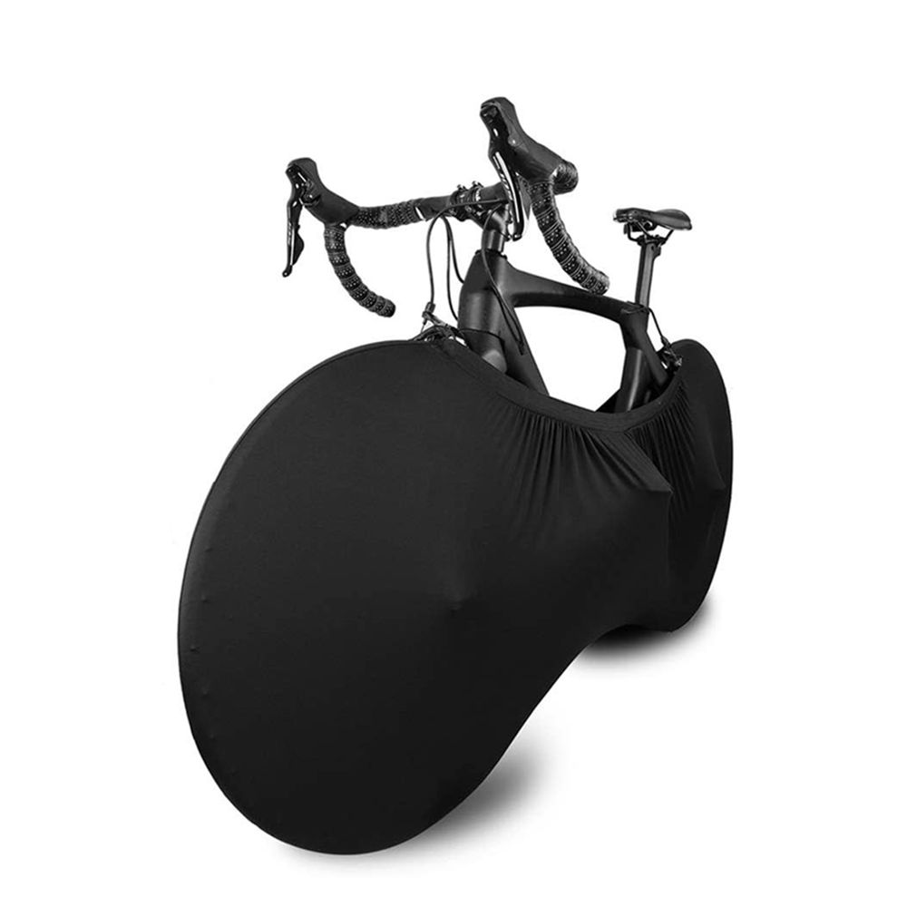 Fietsbeschermer Cover Mountain - Cycling Protective Gear recensie en prijs