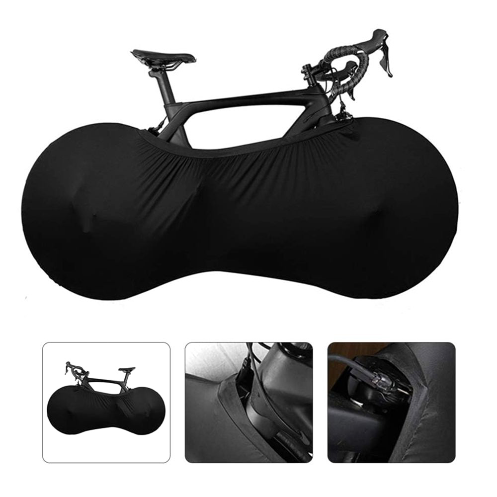 Fietsbeschermer Cover Mountain - Cycling Protective Gear recensie en prijs