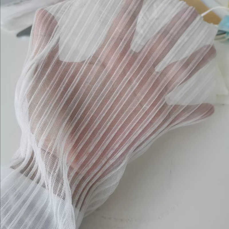 1 paar Ijs Zijde Lange Mouwen  - Cycling Gloves recensie en prijs