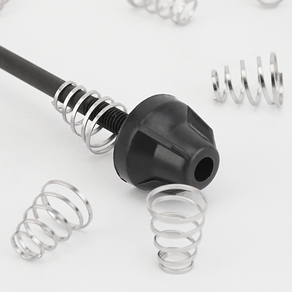 4 stks Fiets Snelspanner Sprin - Quick Release Skewer recensie en prijs