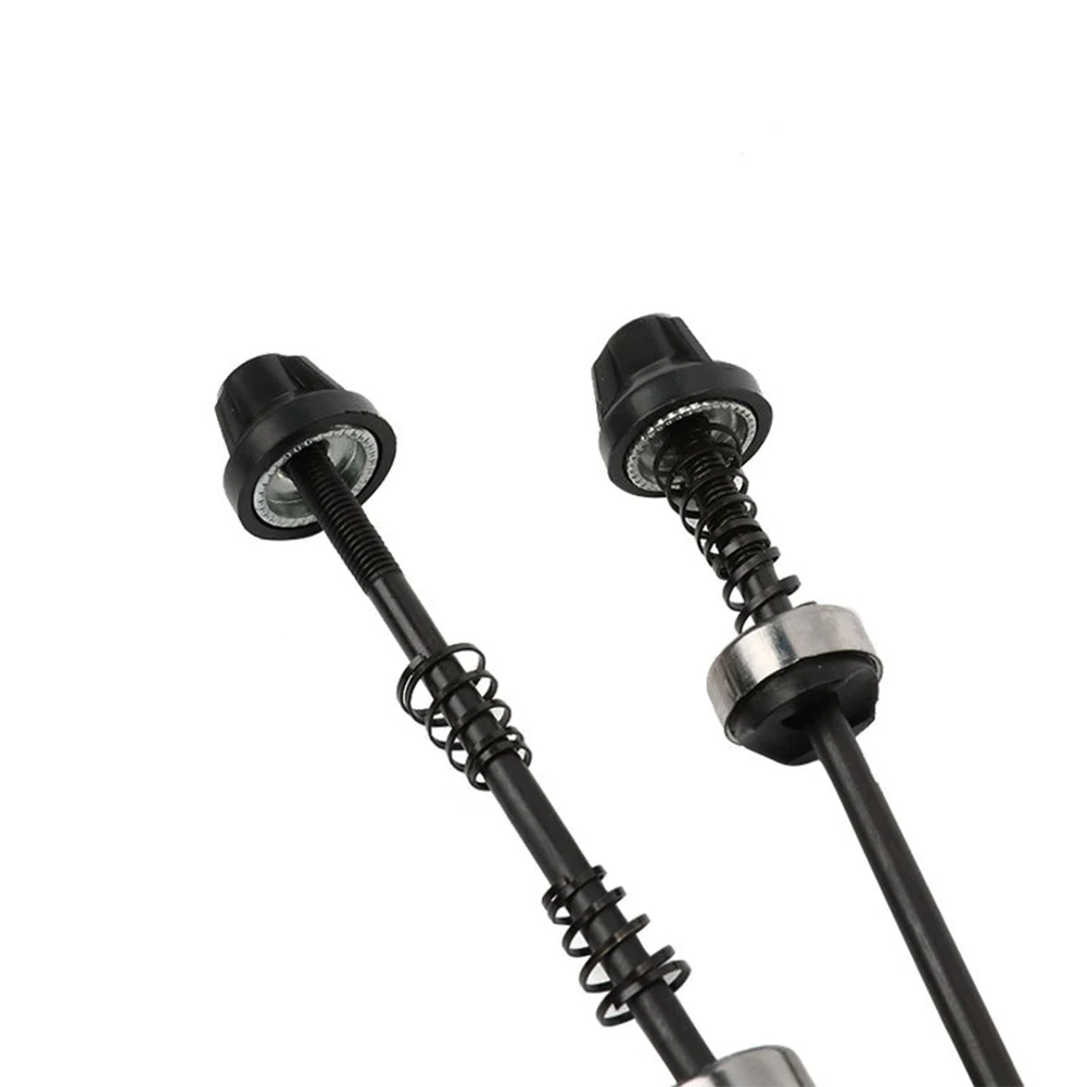 1 paar MTB Fiets Achterband Qu - Quick Release Skewer recensie en prijs