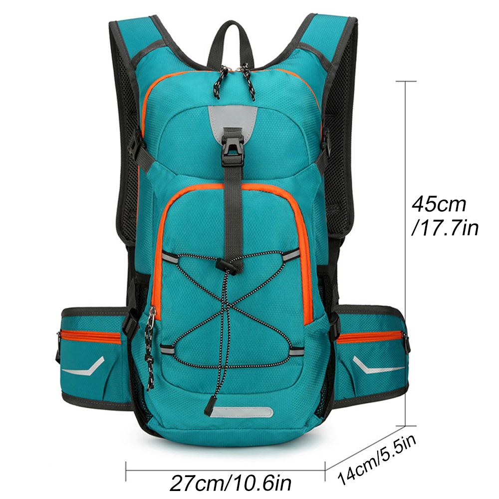 1PCS 18L Hydratatierugzak Lich - Cycling Gear Bag recensie en prijs