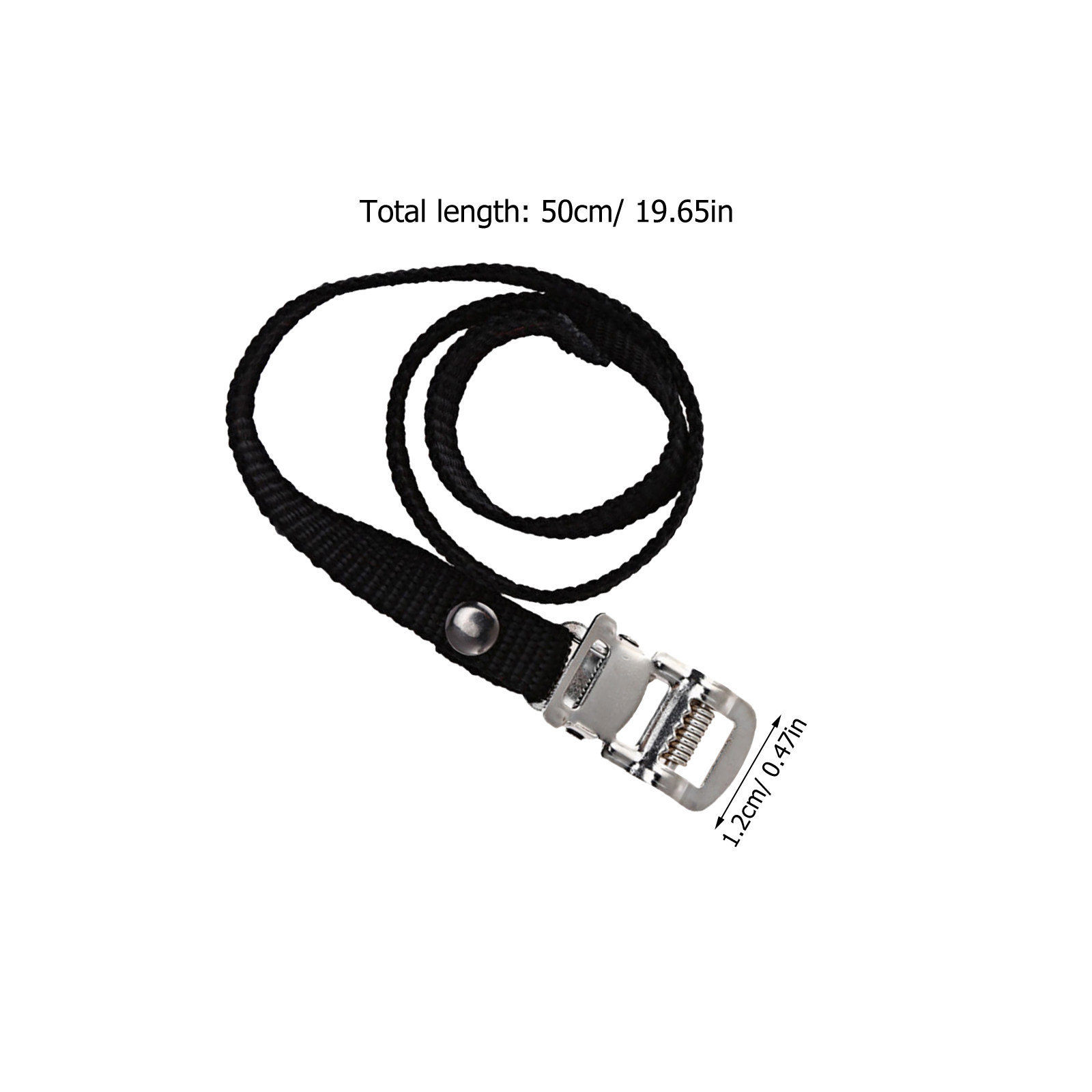 4 stuks fietspedaalriemen, ver - Cycling Gear Gifts recensie en prijs