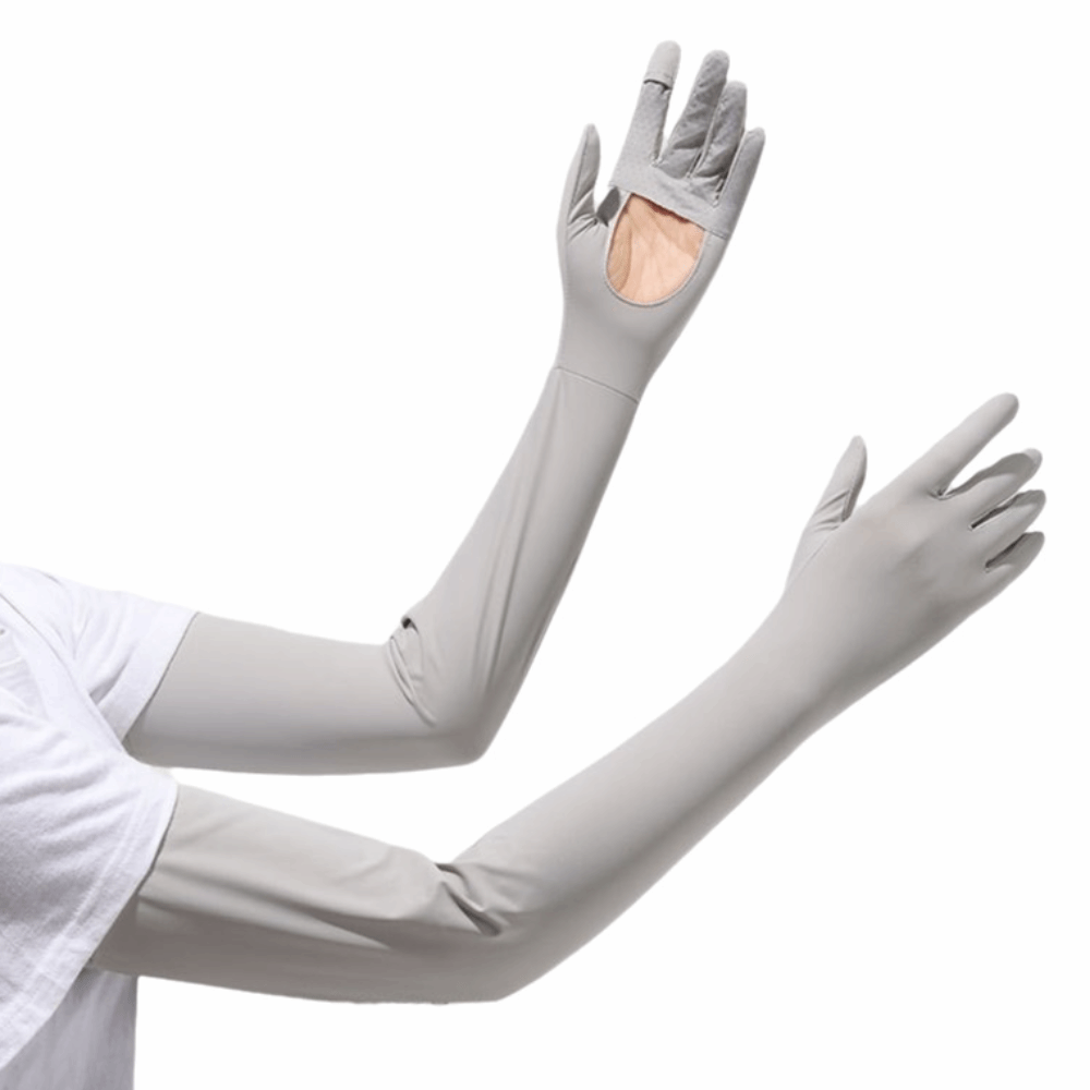 Dameshandschoenen Effen kleur  - Cycling Gloves recensie en prijs