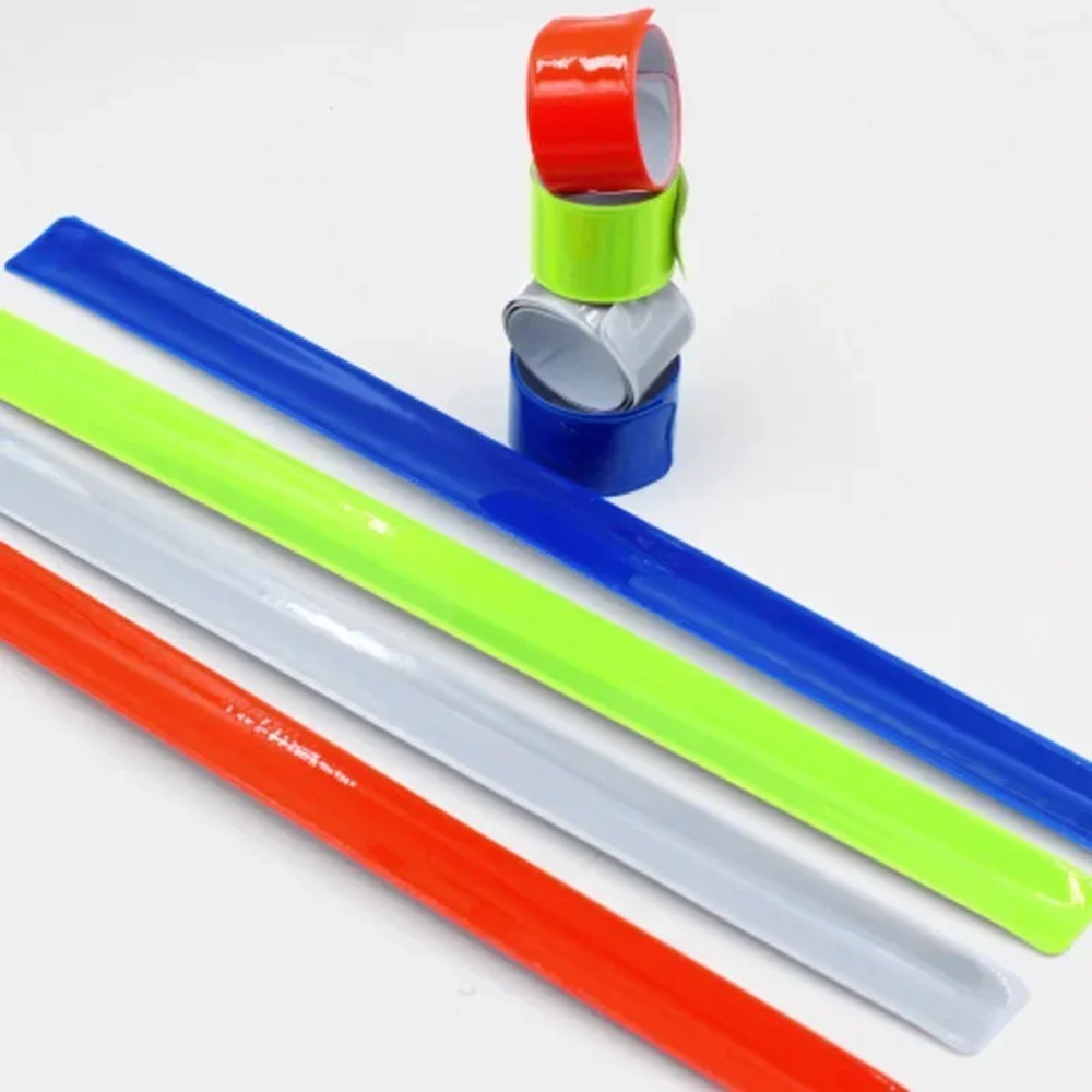 2 stuks reflecterende beenband - Cycling Gear Usa recensie en prijs