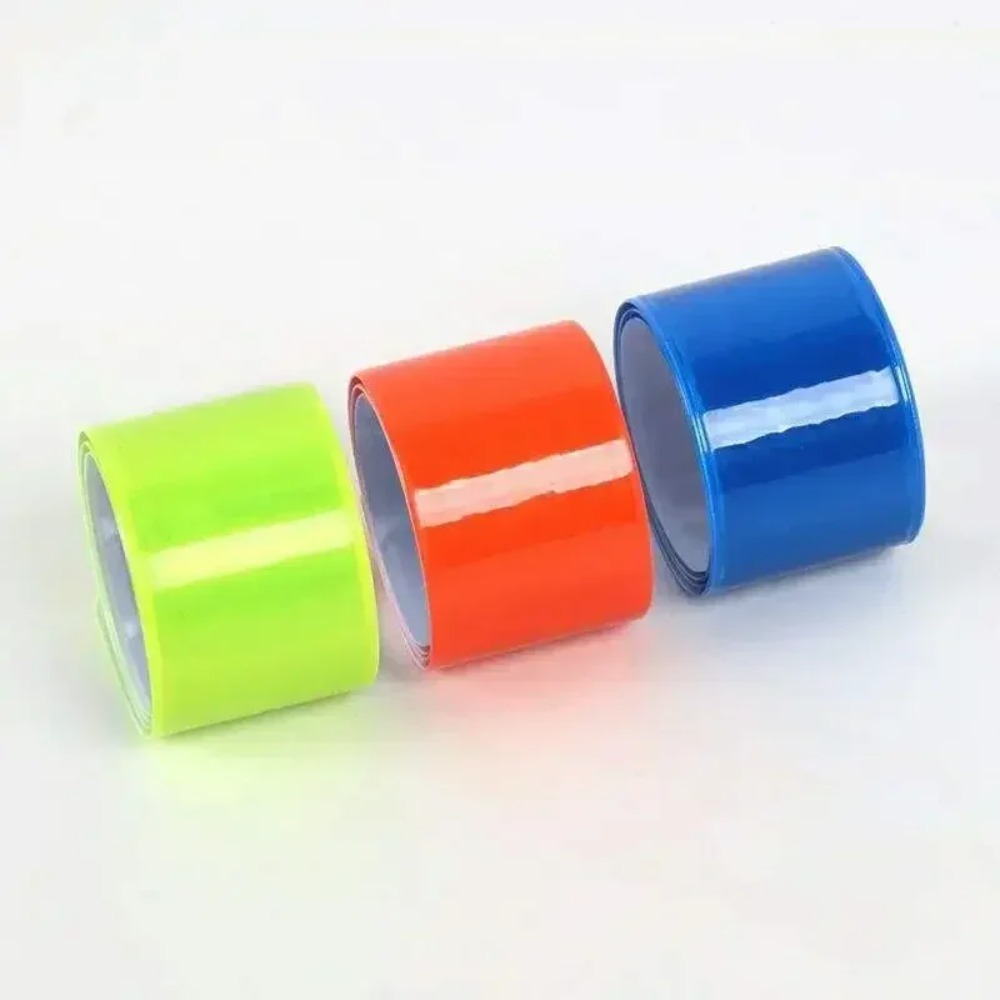 2 stuks reflecterende beenband - Cycling Gear Usa recensie en prijs