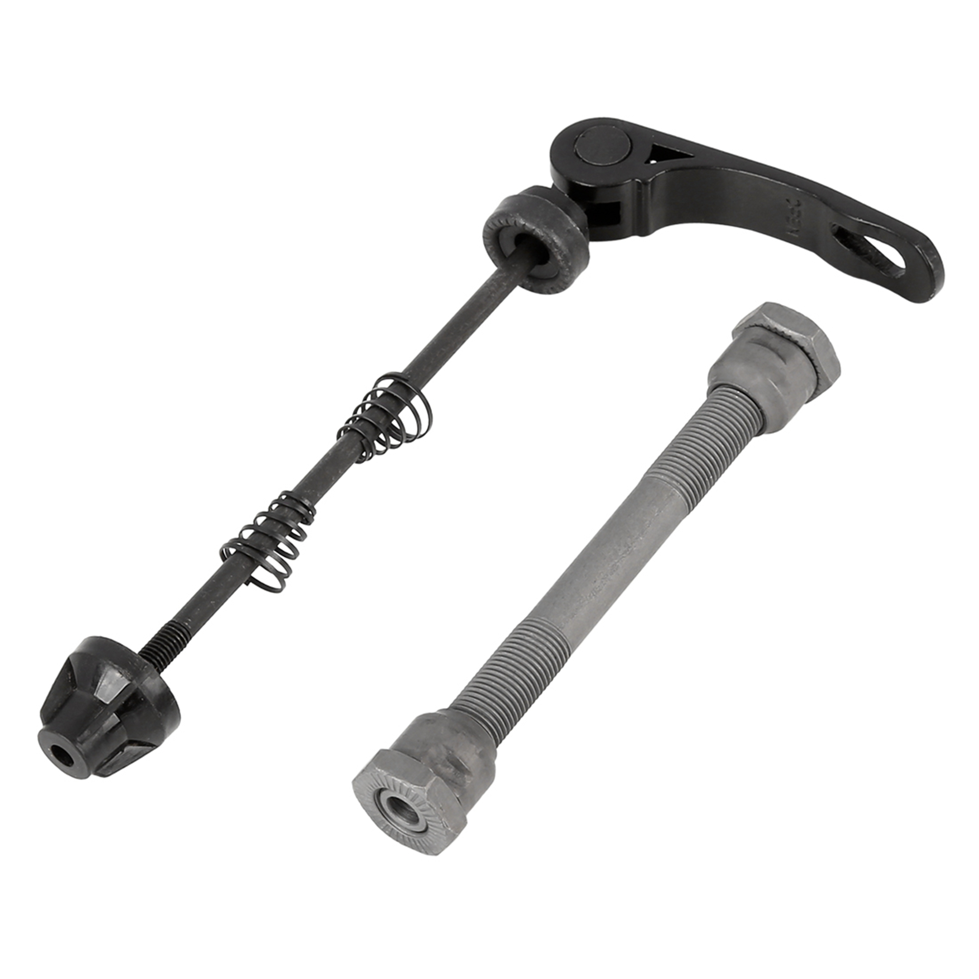 X Autohaux 1 Set 9.5Mm Fiets S - Quick Release Skewer recensie en prijs