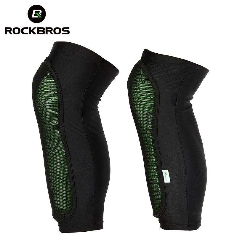 Rockbros Sport Been Verwarmt M - Cycling Gear Usa recensie en prijs
