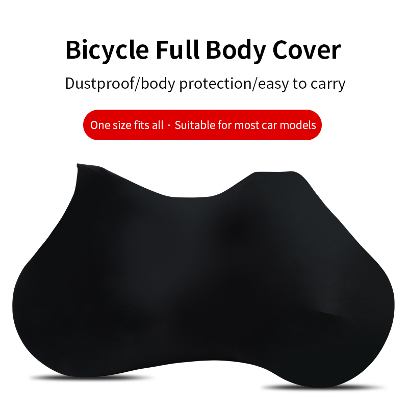 Bike All Protector Cover MTB F - Cycling Protective Gear recensie en prijs