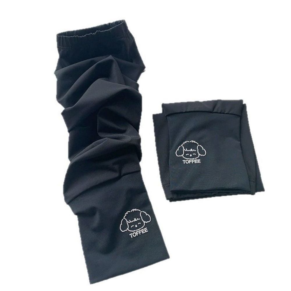 Leuke elastische lange mouwen  - Cycling Gloves recensie en prijs