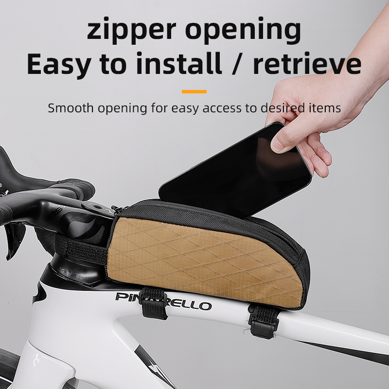 ESLNF Bovenbuis Fietstassen Li - Cycling Gear Organizer Bag recensie en prijs