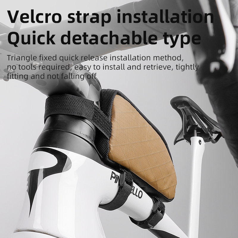 ESLNF Bovenbuis Fietstassen Li - Cycling Gear Organizer Bag recensie en prijs