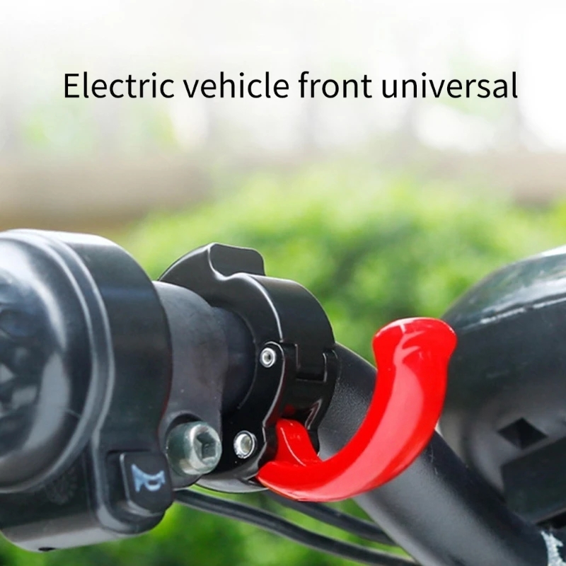Universele fietsstuurhaak zond - Cycling Gear Bag recensie en prijs