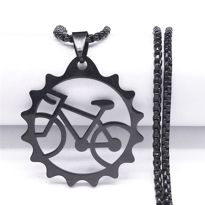 Roestvrij staal holle versnell - Cycling Gear Gifts recensie en prijs