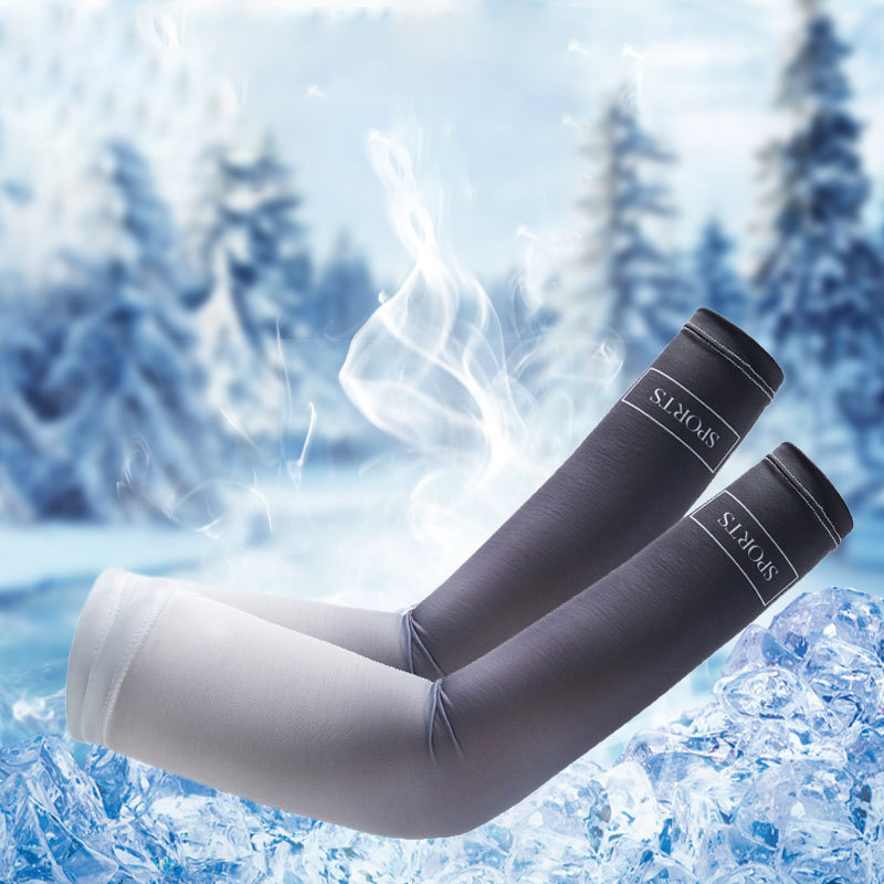 UV-bescherming Armmouwen voor  - Cycling Gloves recensie en prijs