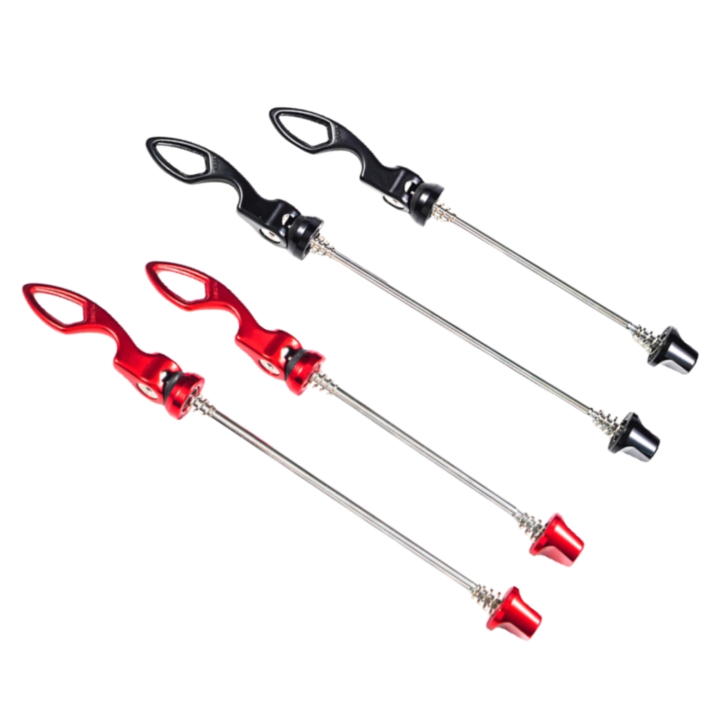 CNC Quick Release Spies Set Vo - Quick Release Skewer recensie en prijs