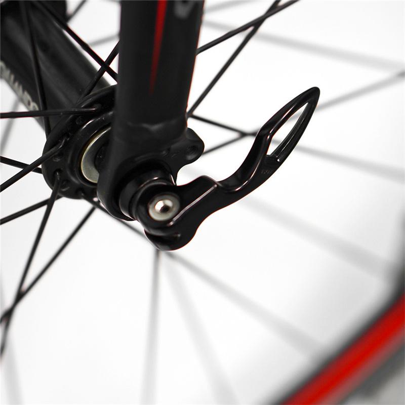 CNC Quick Release Spies Set Vo - Quick Release Skewer recensie en prijs