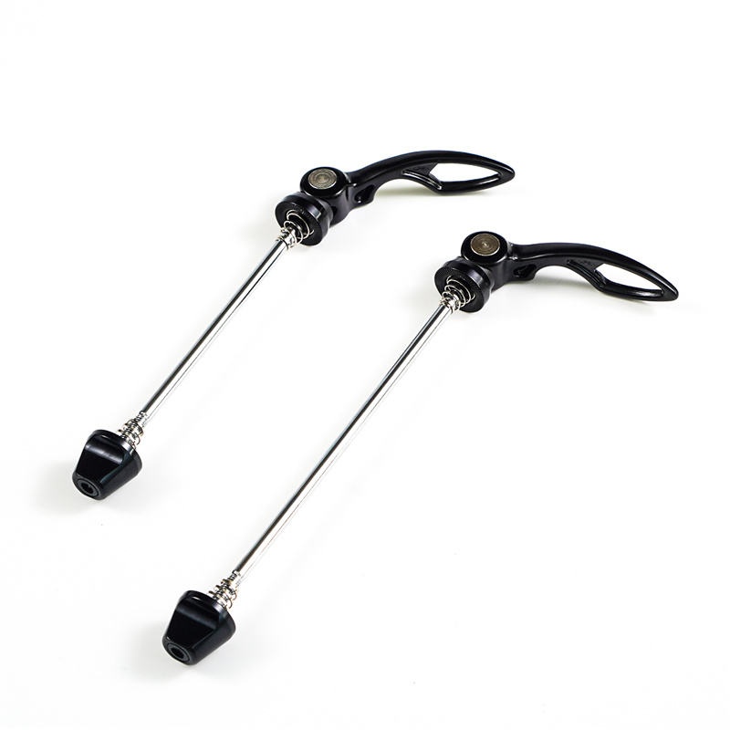 CNC Quick Release Spies Set Vo - Quick Release Skewer recensie en prijs