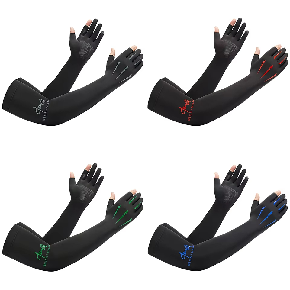 LOOGDEEL Hand Lange Mouwen Rij - Cycling Gloves recensie en prijs