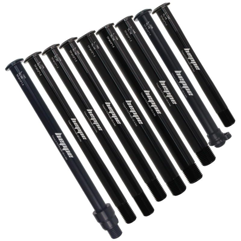 Fiets Voornaven Buis As Mtb Ra - Quick Release Skewer recensie en prijs