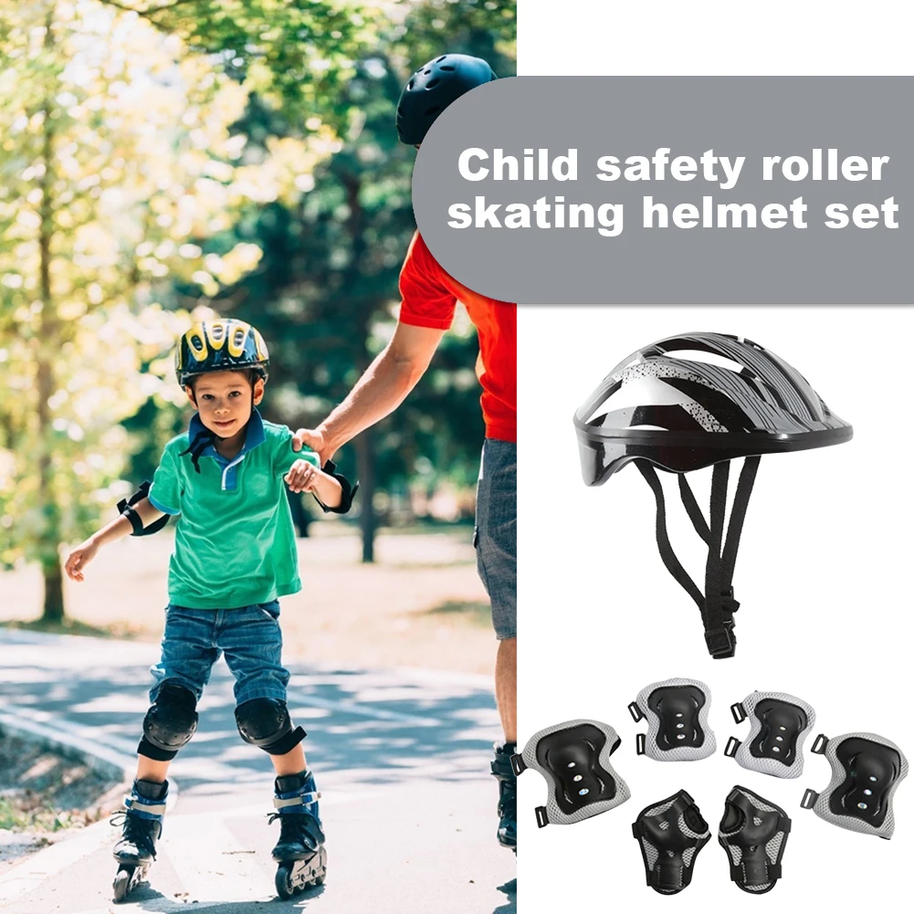 7 Stuks Fiets Sport Beschermen - Cycling Protective Gear recensie en prijs