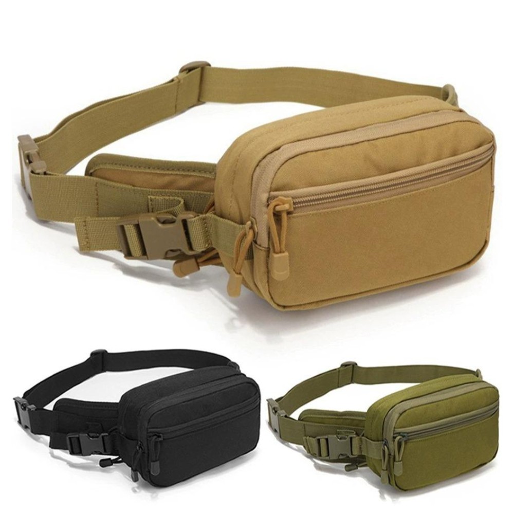 Tactische heuptas Waterdichte  - Cycling Gear Bag recensie en prijs