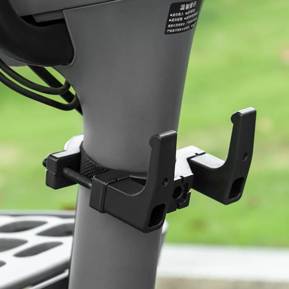 Haken Motorhelm Accessoires Op - Cycling Gear Bag recensie en prijs