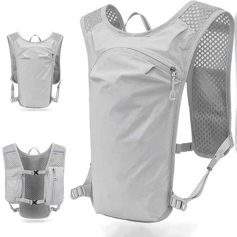Ultralichte hydratatievestrugz - Cycling Gear Usa recensie en prijs